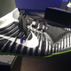 Illustration for article titled Nike Free Hyperfeel: A Minimalist Running Shoe That Looks Like a Sock